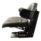 New Multi Angle Black Wrap Around Seat Lawn & Garden Tractor Mower Industrial