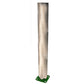 Fits John Deere 50 520 530 CHROME EXHAUST STACK