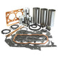 S.41884 Engine Overhaul Kit, Less Valve, Ad3.152 Fits Massey Ferguson
