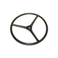 17-3/4" Steering Wheel Fits Case/International Harvester Replaces A7668