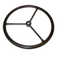 17-3/4" Steering Wheel Fits Case/International Harvester Replaces A7668