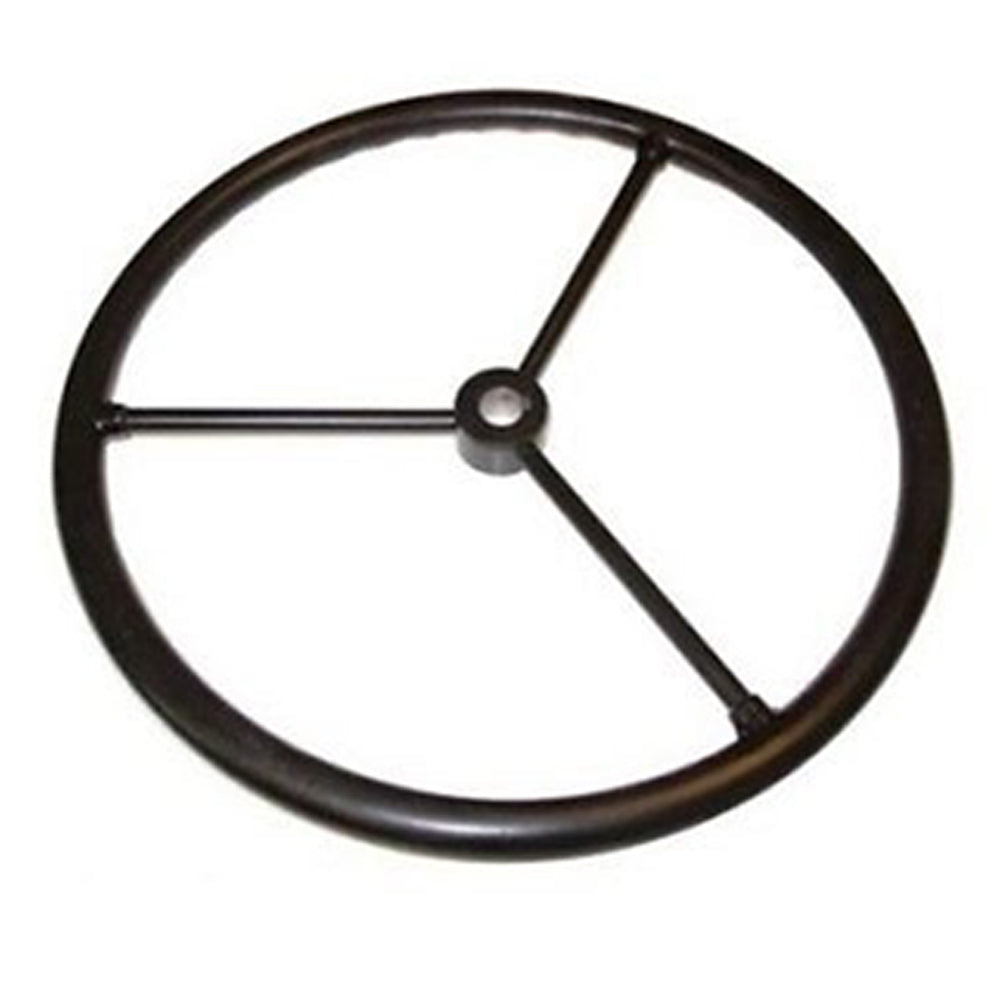 17-3/4" Steering Wheel Fits Case/International Harvester Replaces A7668