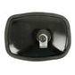 1885776M1 Mirror Head Fits Massey Ferguson MF Tractor Models 135 168 175 178