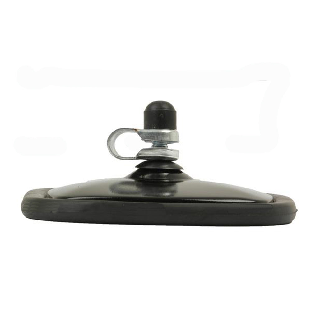 1885776M1 Mirror Head Fits Massey Ferguson MF Tractor Models 135 168 175 178