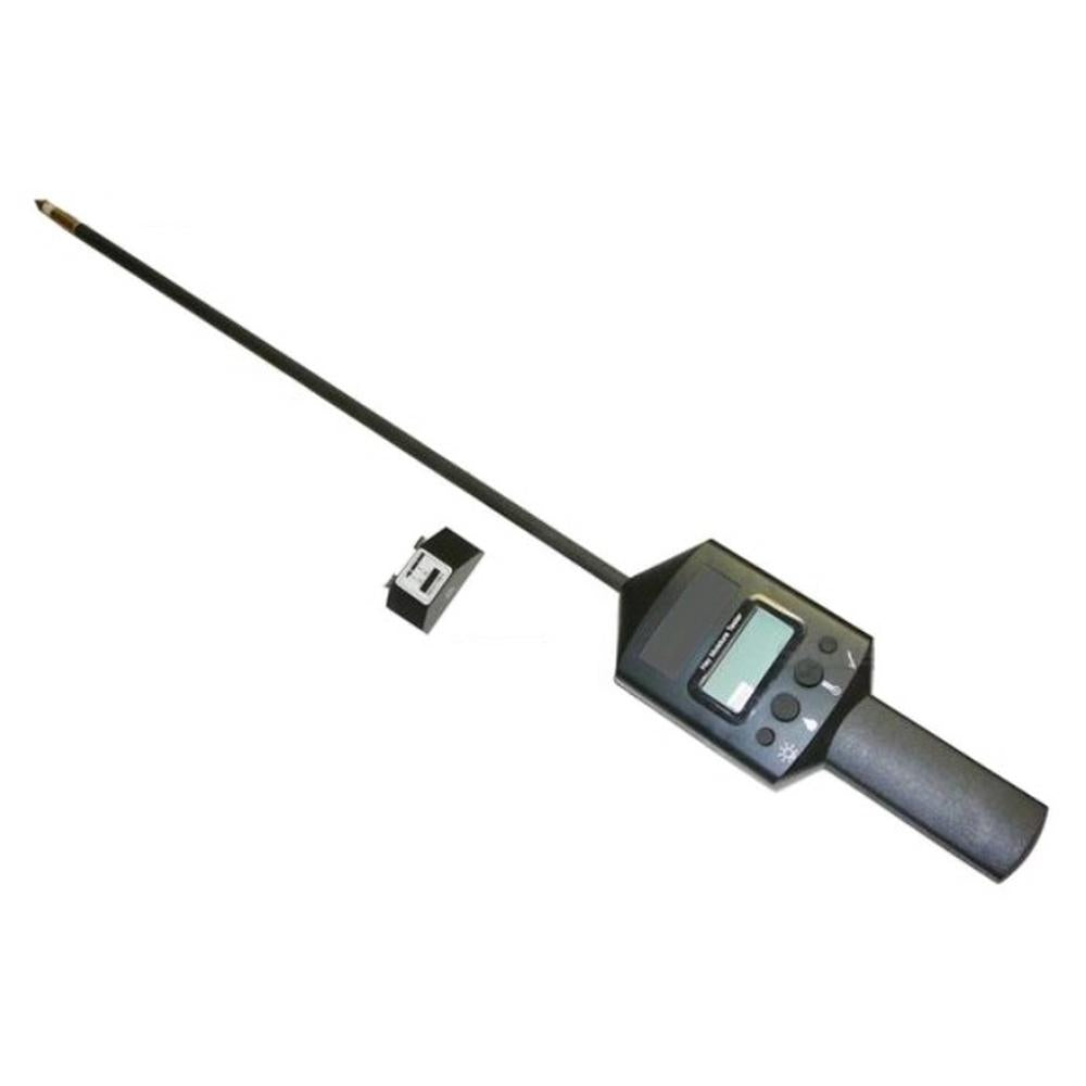 58474 Hay Moisture Tester Easy to Calibrate