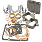 R7951 Hydraulic Pump Repair Kit Fits Massey Ferguson