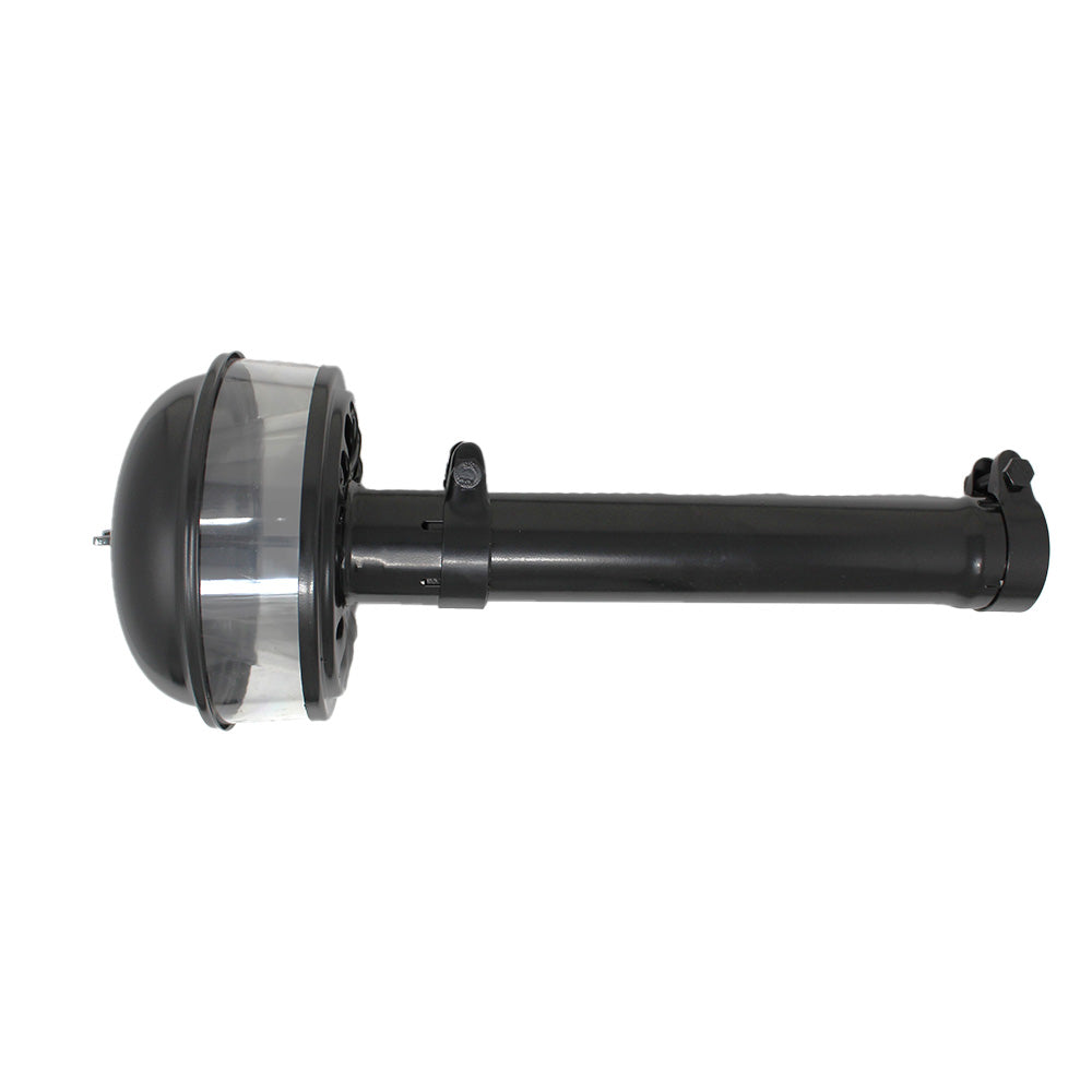 Tractor Precleaner 2" inlet to fit Oliver White Fits Massey Ferguson Fits Allis