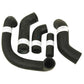 Dexta Radiator Hose Kit Fits Ford