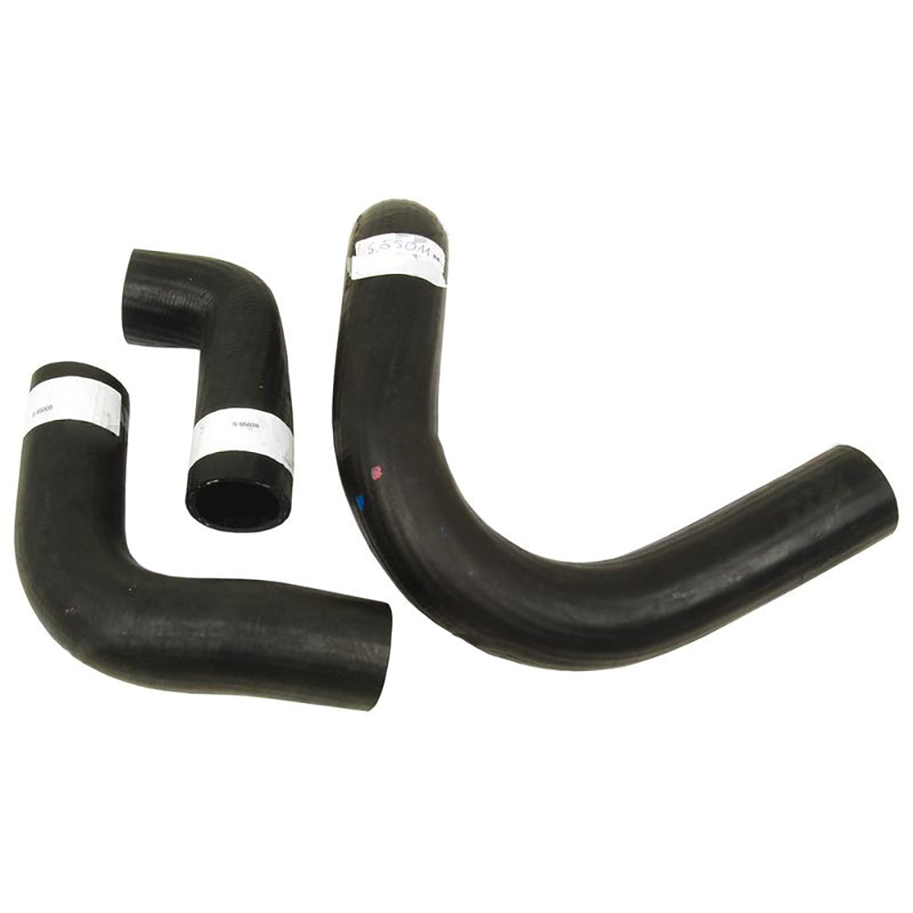 New Radiator Hose Kit Fits Fordson Super Major & Power Major Diesel