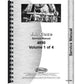 Service Manual Fits Case 4890 Tractor
