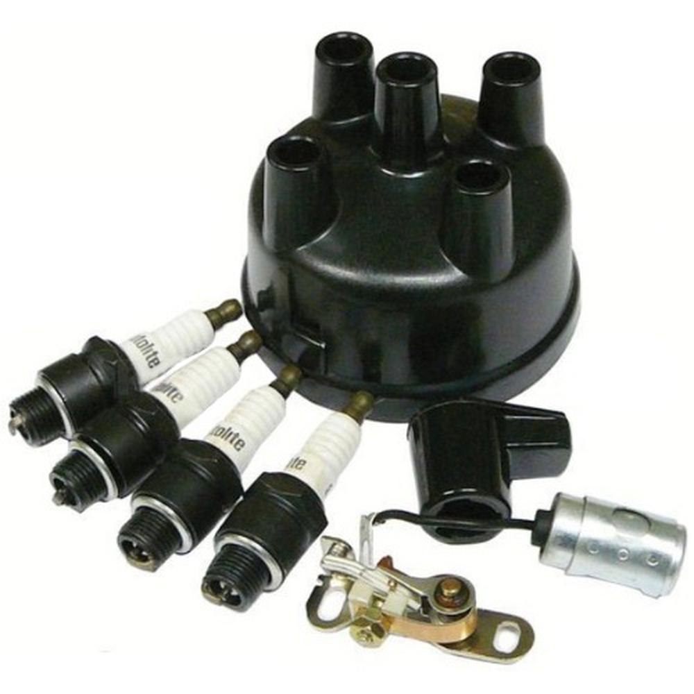 Tune Up Kit w/Cap Fits Ford/New Holland Replaces RAP68371
