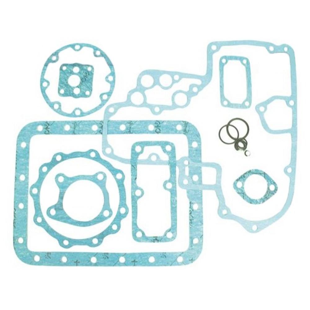 Engine Overhaul Bottom Gasket Set Fits Kubota Tractor Models L225