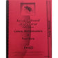 Fits International Harvester 82 Tractor Parts Manual