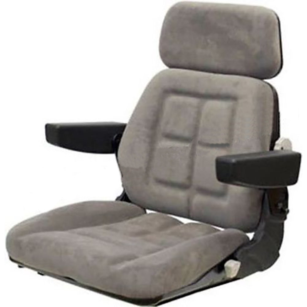 Universal Pro Seat Fits John Deere 600 6110 6210 6300 6310 6400 6405 6410 544E