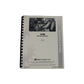 Service Manual for LeRoi Engine