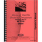 Operators Manual Fits Massey Ferguson Replaces MH-O-MFTO35DSL
