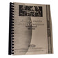 Holland L779 Skid Steer Engine Service Manual