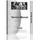 White 31 Tractor Service Manual