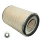 Air Filter Fits Fiat Replaces 1909136