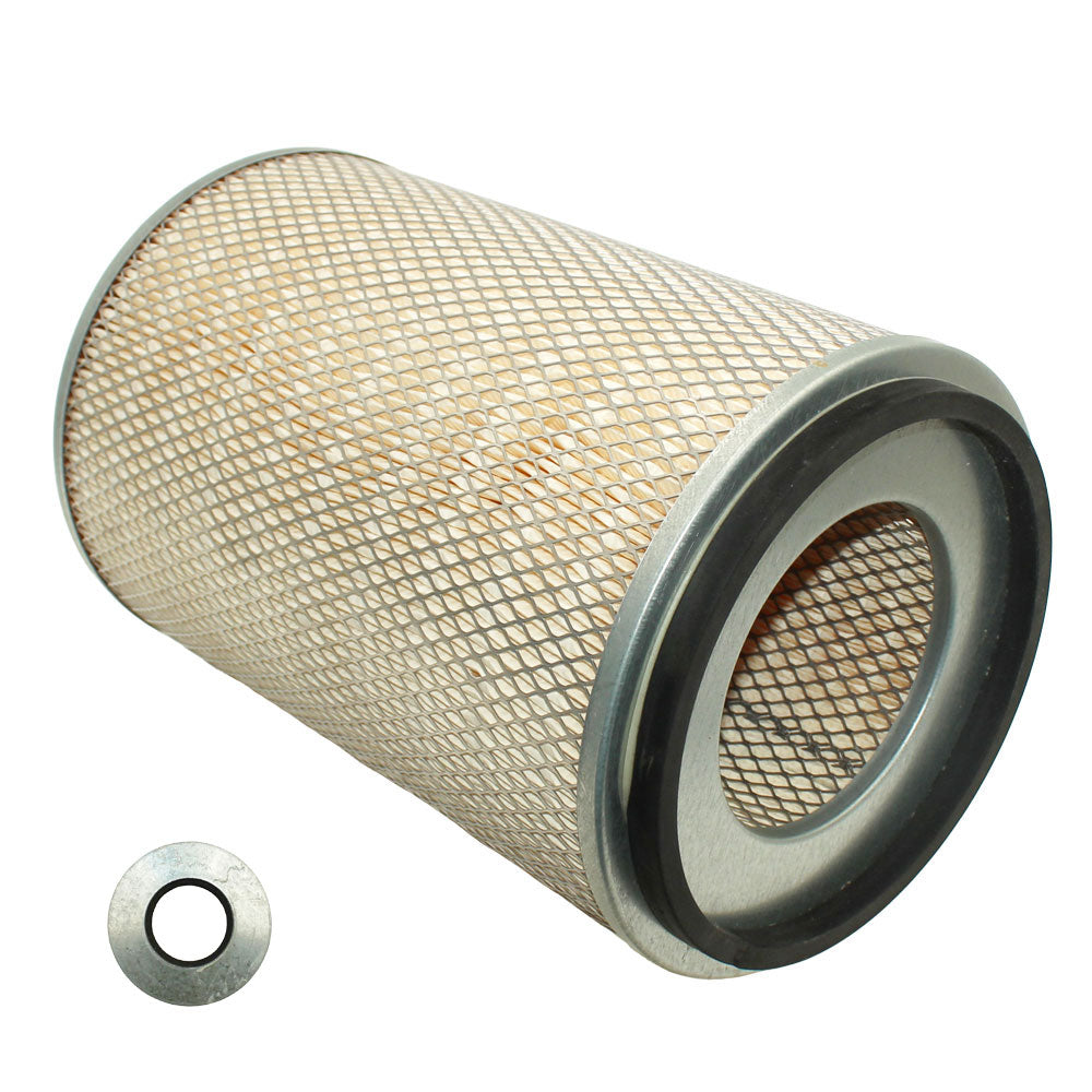 Air Filter Fits Fiat Replaces 1909136