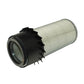AF1050 Air Filter - Fits JCB 1550, 3CIII, 3DS, 3DX, 406, 408, 409, 4C, 520HL +