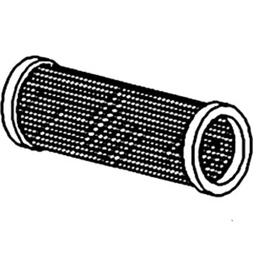 AF1051 Air Filter - Fits JCB 1550, 1550B, 3CIII, 3DIII, 3DS, 3DX, 406, 408, 409