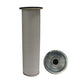 AE31724 New Inner Air Filter Fits John Deere 830 930 1020 1120 1130 1630 2020+