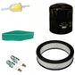 Engine Tune Up Kit Fits Onan Replaces 122-0645