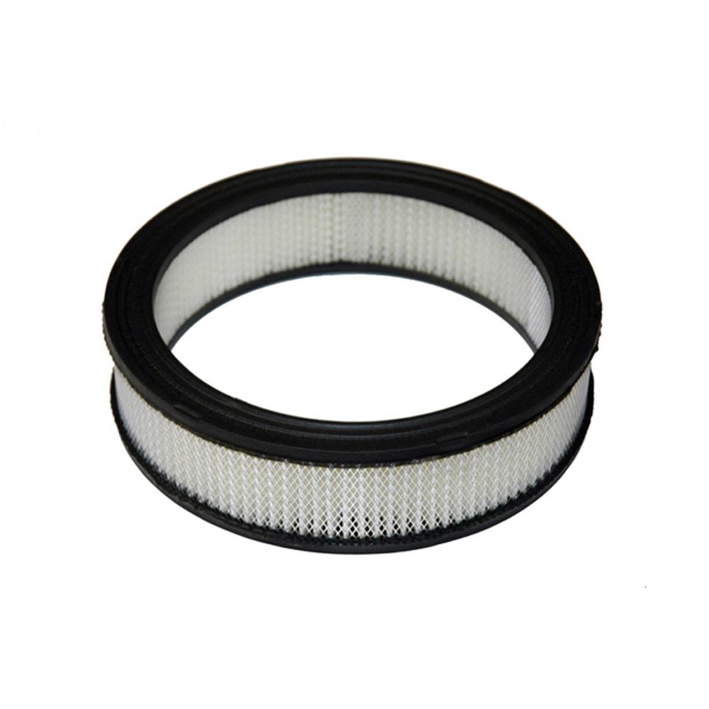 140-2628 New Air Filter Heigh 2-1/8" Fits Onan Mowers NHA NHB NHC T26