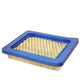 Qty 10: Air Filter Fits Toro Replaces 119-1909