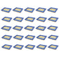 20PK Air Filter Fits Briggs and Stratton 491588 491588S 399959 Lawn Mower