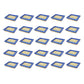 Qty 50: Air Filters Fits Ariens Replaces 21529800