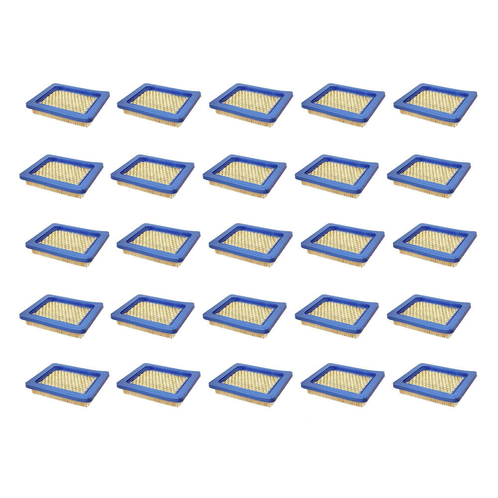 Qty 50: Air Filters Fits Rotary
