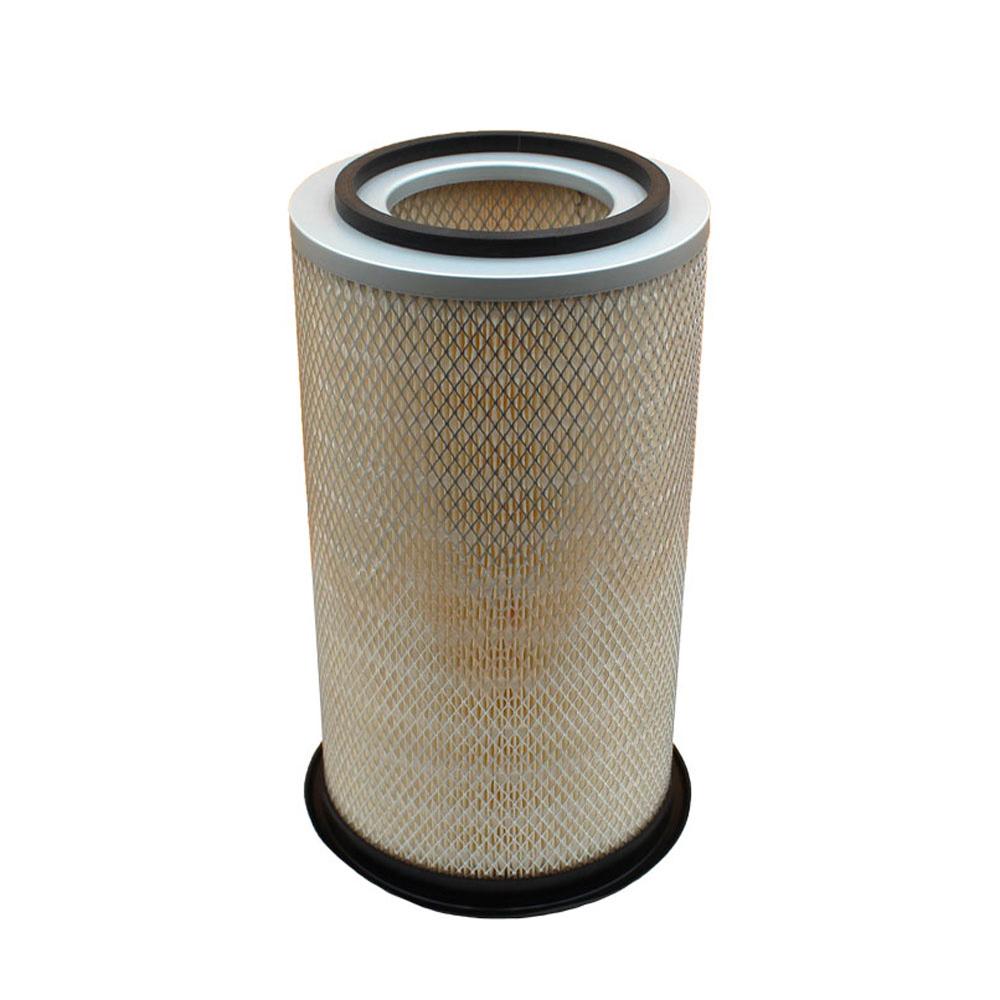 Air Filter Fits Komatsu Replaces 537337R1