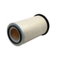 (1) Aftermarket Primary Air Filter Fits Case IH Makes & Models