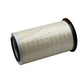 (1) Aftermarket Primary Air Filter Fits Case IH Makes & Models