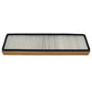 Air Filter Fits Fleetguard Replaces AF1677