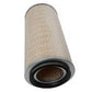 Outer Air Filter Fits Allis Chalmers Replaces 70263434
