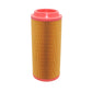 Air Filter, Outer Fits Deutz-Fahr