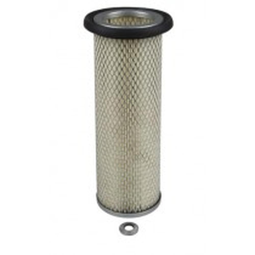Air Filter Fits Fleetguard Replaces AF490