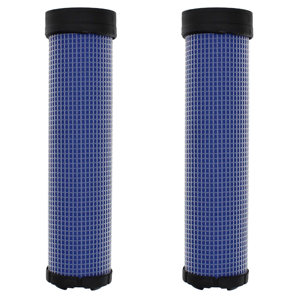 Qty 2: Air Filter Fits Volvo Replaces 11711496