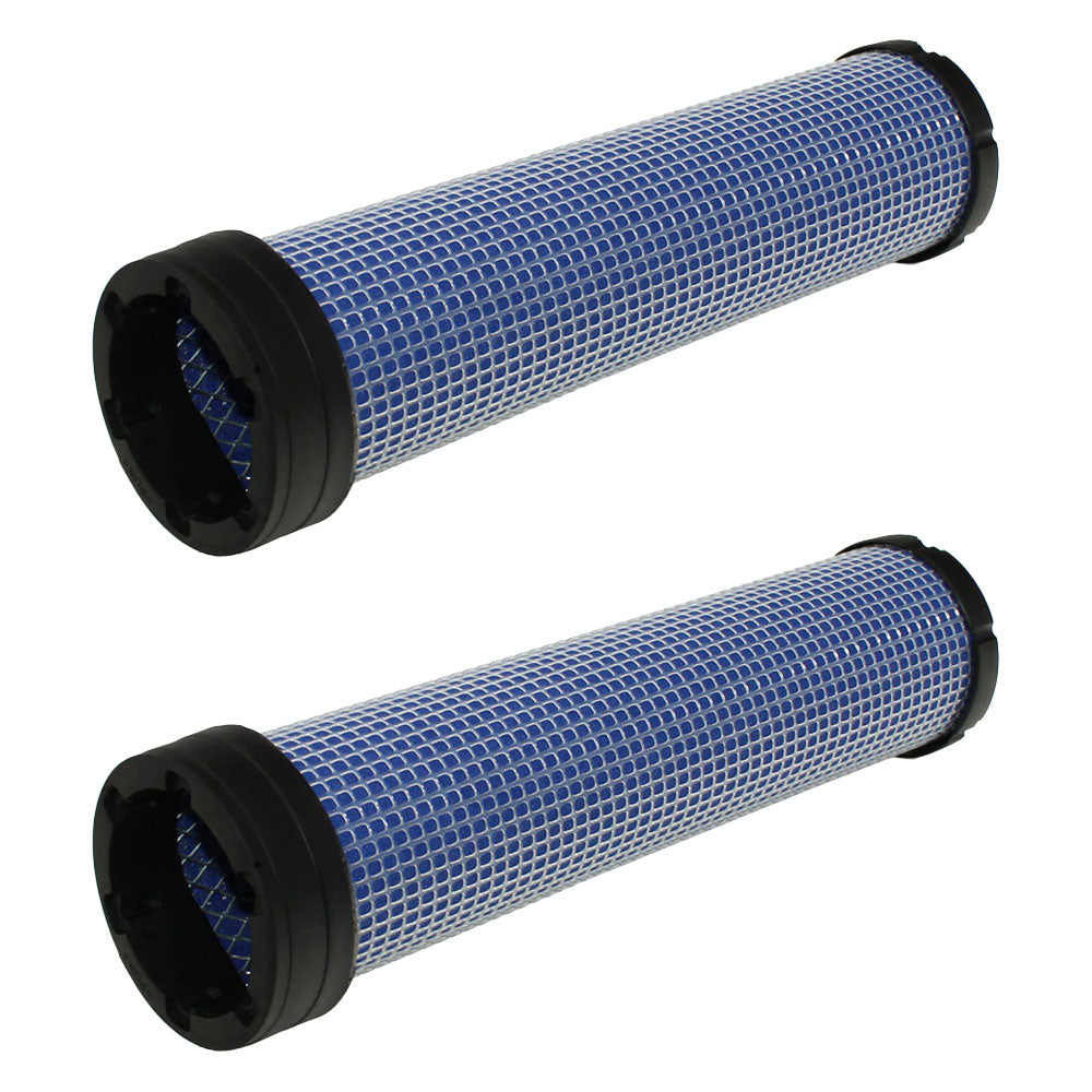 Qty 2: Air Filter Fits Ford/New Holland Replaces 1930588