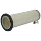Fits John Deere T138857 OEM NEW Air Filter for 490E Excavator