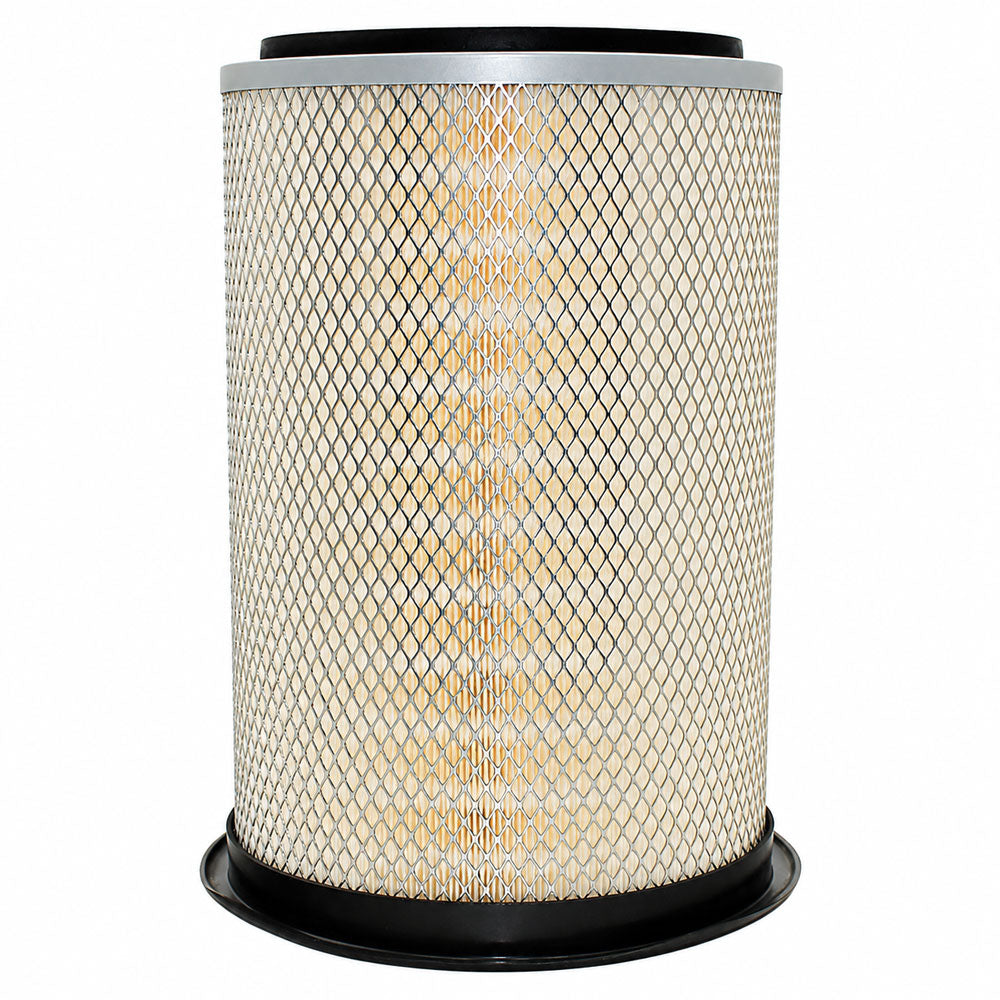 Outer Air Filter Fits Massey Ferguson Replaces 1633719M1