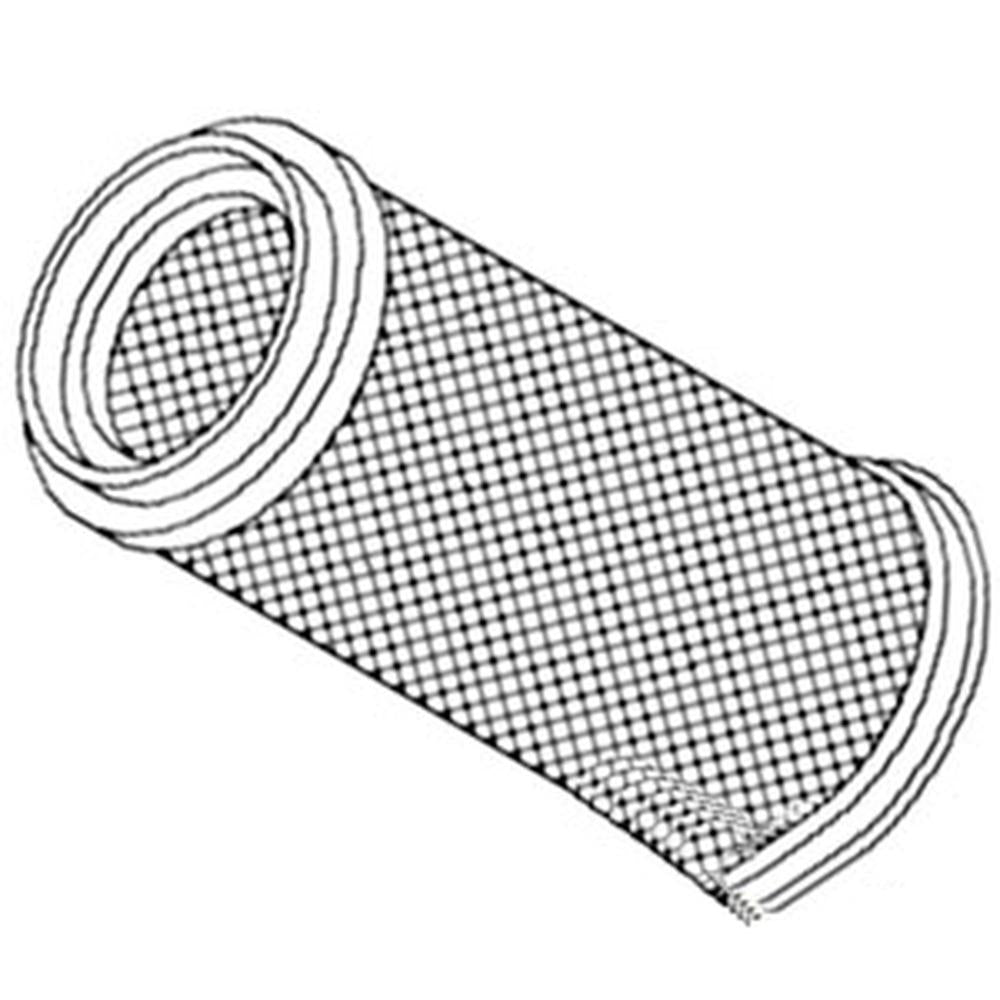 Outer Air Filter Fits Massey Ferguson Replaces 1633719M1