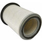 Outer Air Filter Fits Massey Ferguson Replaces 1633719M1