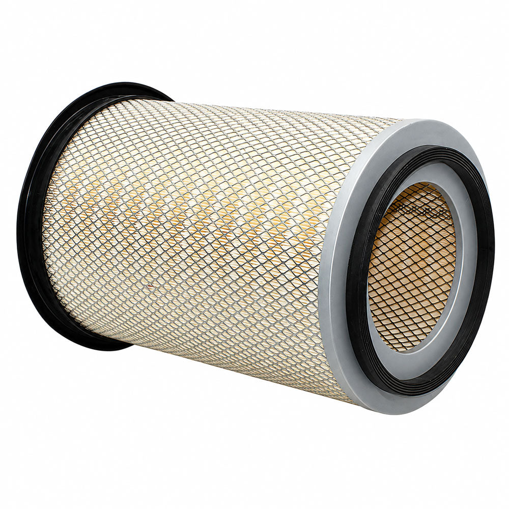 Outer Air Filter Fits Massey Ferguson Replaces 1633719M1