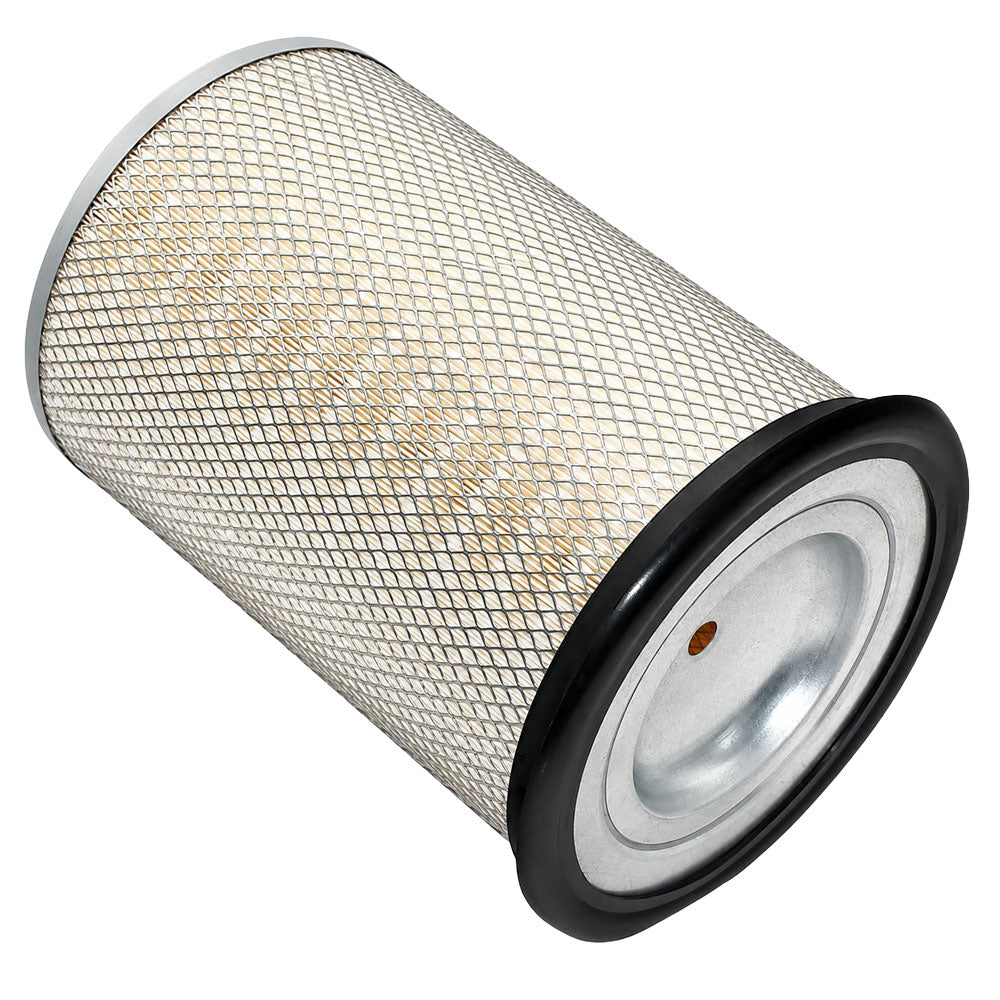 Outer Air Filter Fits Massey Ferguson Replaces 1633719M1