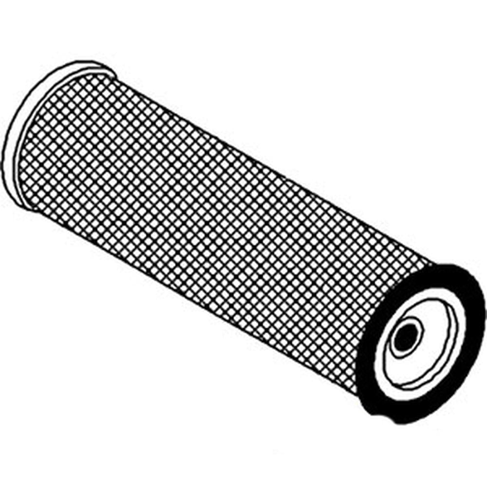 A-1896446M91-AI Air Filter, Inner