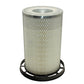 Outer Air Filter Fits Troy Bilt Replaces 1719859